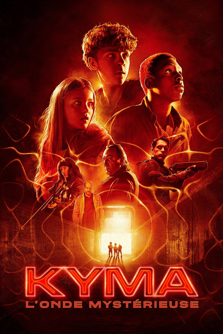 Kyma
