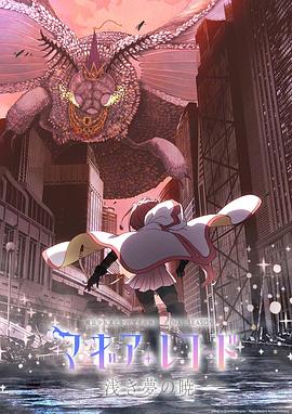 魔法纪录 魔法少女小圆外传 最终季 -浅梦之晓-